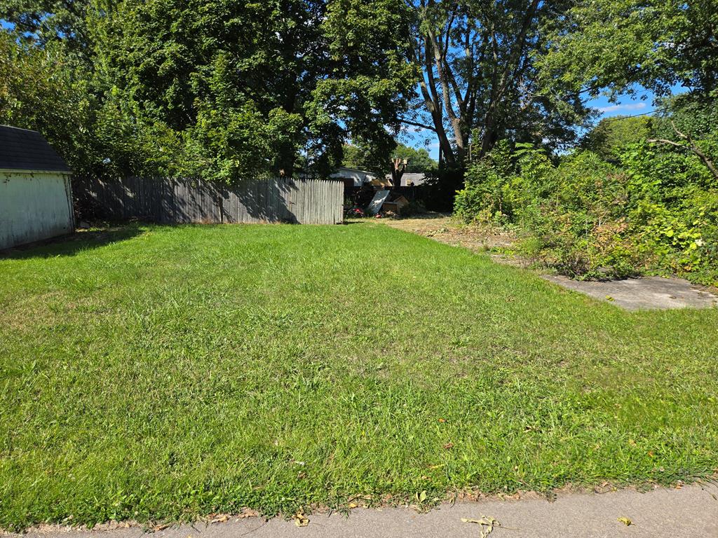 0 Oliver Street, Galion, Ohio 44833, ,Land,For Sale,Oliver Street,9069158