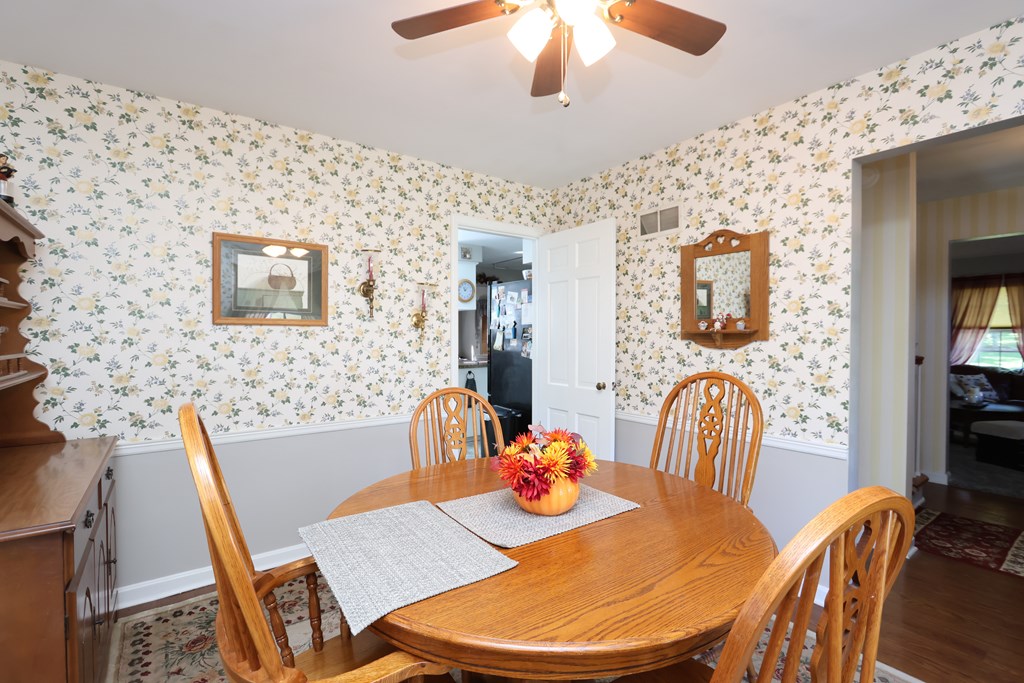 709 Coleman Rd., Mansfield, Ohio 44903, 3 Bedrooms Bedrooms, ,2 BathroomsBathrooms,Residential,For Sale,Coleman Rd.,9069170