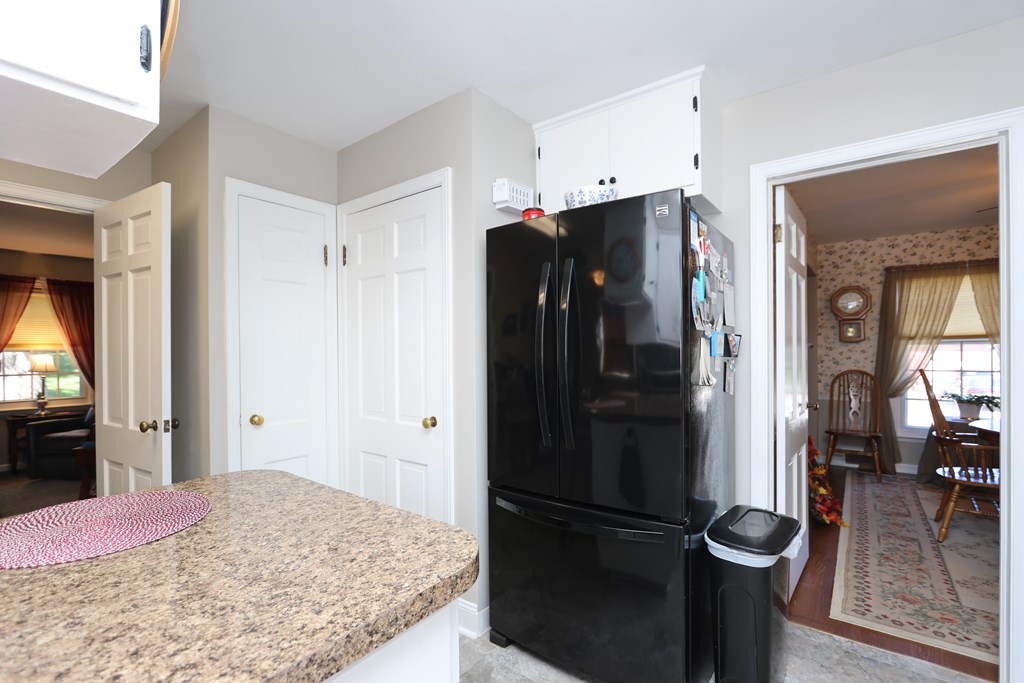709 Coleman Rd., Mansfield, Ohio 44903, 3 Bedrooms Bedrooms, ,2 BathroomsBathrooms,Residential,For Sale,Coleman Rd.,9069170