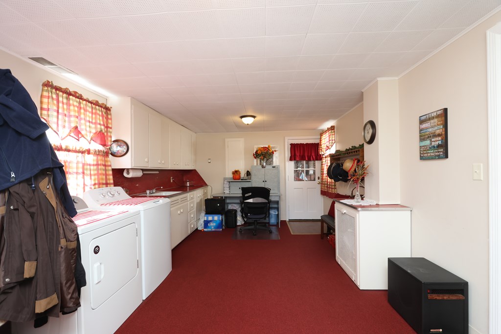 709 Coleman Rd., Mansfield, Ohio 44903, 3 Bedrooms Bedrooms, ,2 BathroomsBathrooms,Residential,For Sale,Coleman Rd.,9069170