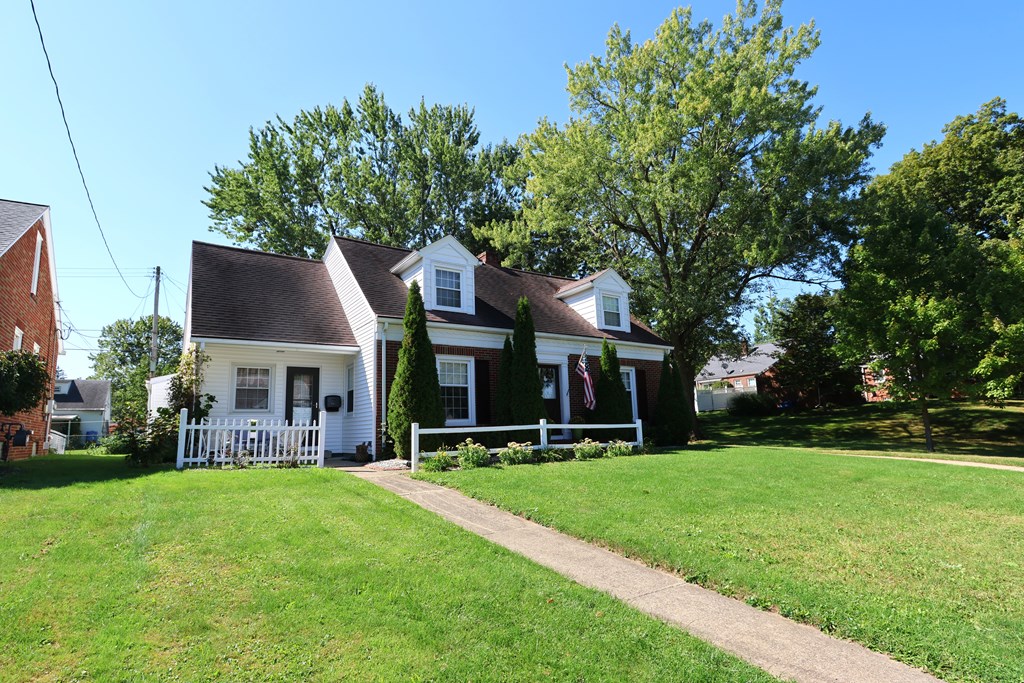 709 Coleman Rd., Mansfield, Ohio 44903, 3 Bedrooms Bedrooms, ,2 BathroomsBathrooms,Residential,For Sale,Coleman Rd.,9069170