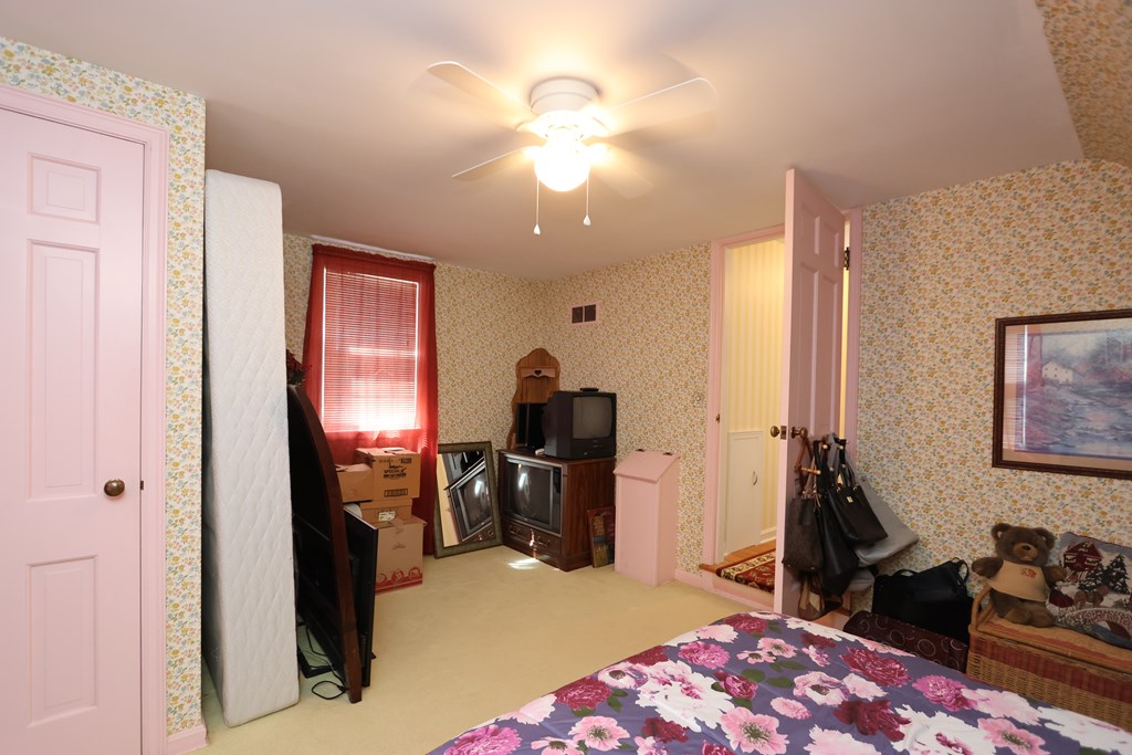 709 Coleman Rd., Mansfield, Ohio 44903, 3 Bedrooms Bedrooms, ,2 BathroomsBathrooms,Residential,For Sale,Coleman Rd.,9069170