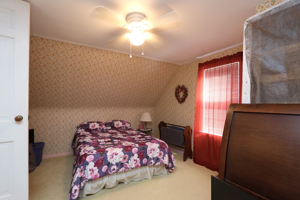 709 Coleman Rd., Mansfield, Ohio 44903, 3 Bedrooms Bedrooms, ,2 BathroomsBathrooms,Residential,For Sale,Coleman Rd.,9069170