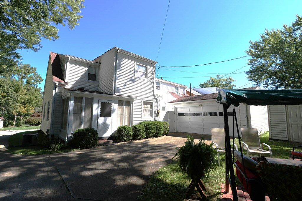 709 Coleman Rd., Mansfield, Ohio 44903, 3 Bedrooms Bedrooms, ,2 BathroomsBathrooms,Residential,For Sale,Coleman Rd.,9069170