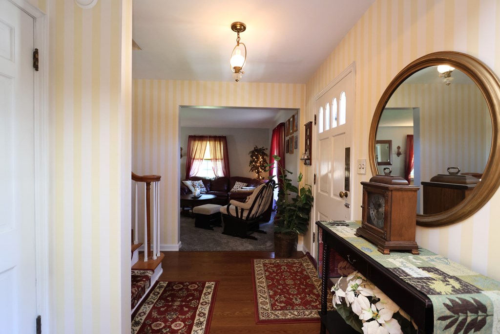 709 Coleman Rd., Mansfield, Ohio 44903, 3 Bedrooms Bedrooms, ,2 BathroomsBathrooms,Residential,For Sale,Coleman Rd.,9069170