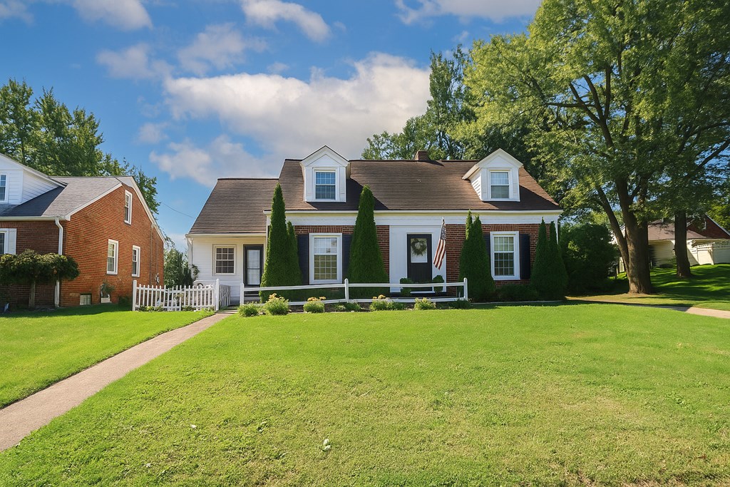 709 Coleman Rd., Mansfield, Ohio 44903, 3 Bedrooms Bedrooms, ,2 BathroomsBathrooms,Residential,For Sale,Coleman Rd.,9069170