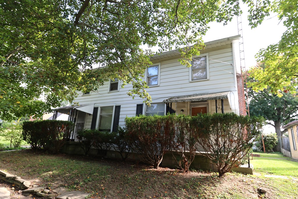321 -323 E Payne Street, Galion, Ohio 44833, 6 Bedrooms Bedrooms, ,Residential Income,For Sale,-323 E Payne Street,9069195