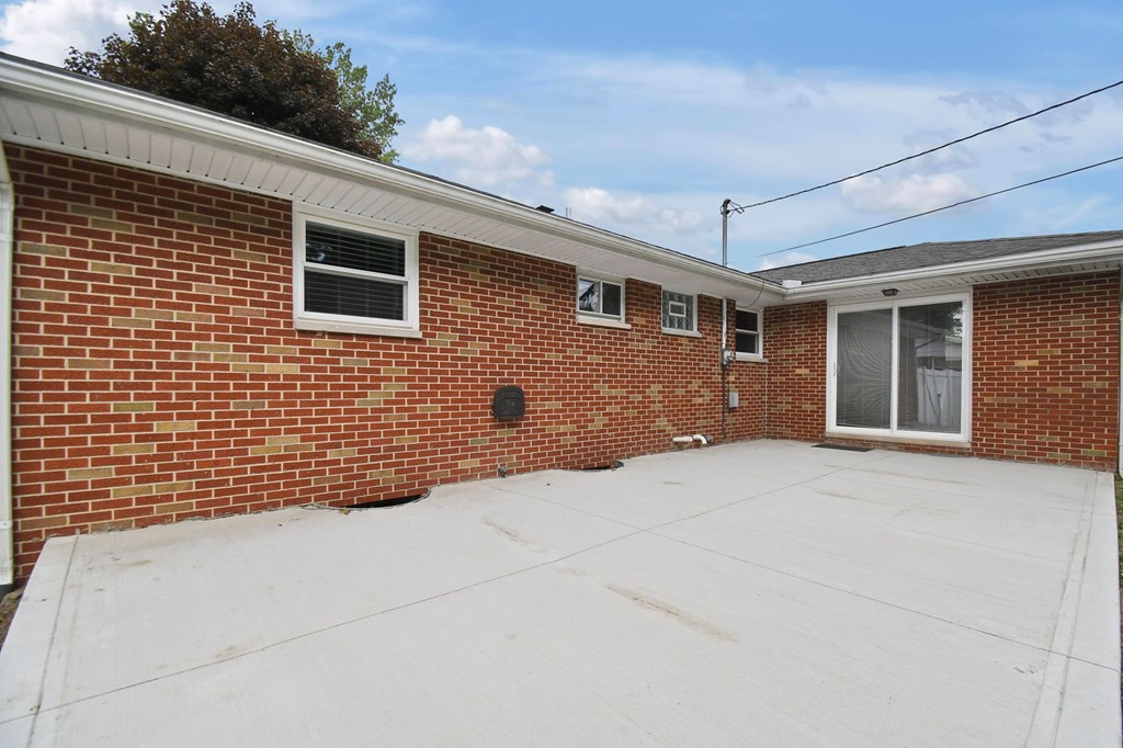 1526 Fairview Avenue, Bucyrus, Ohio 44820, 3 Bedrooms Bedrooms, ,1 BathroomBathrooms,Residential,For Sale,Fairview Avenue,9069196
