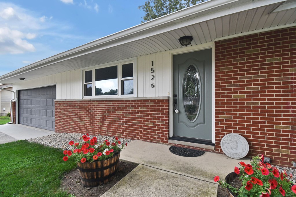1526 Fairview Avenue, Bucyrus, Ohio 44820, 3 Bedrooms Bedrooms, ,1 BathroomBathrooms,Residential,For Sale,Fairview Avenue,9069196