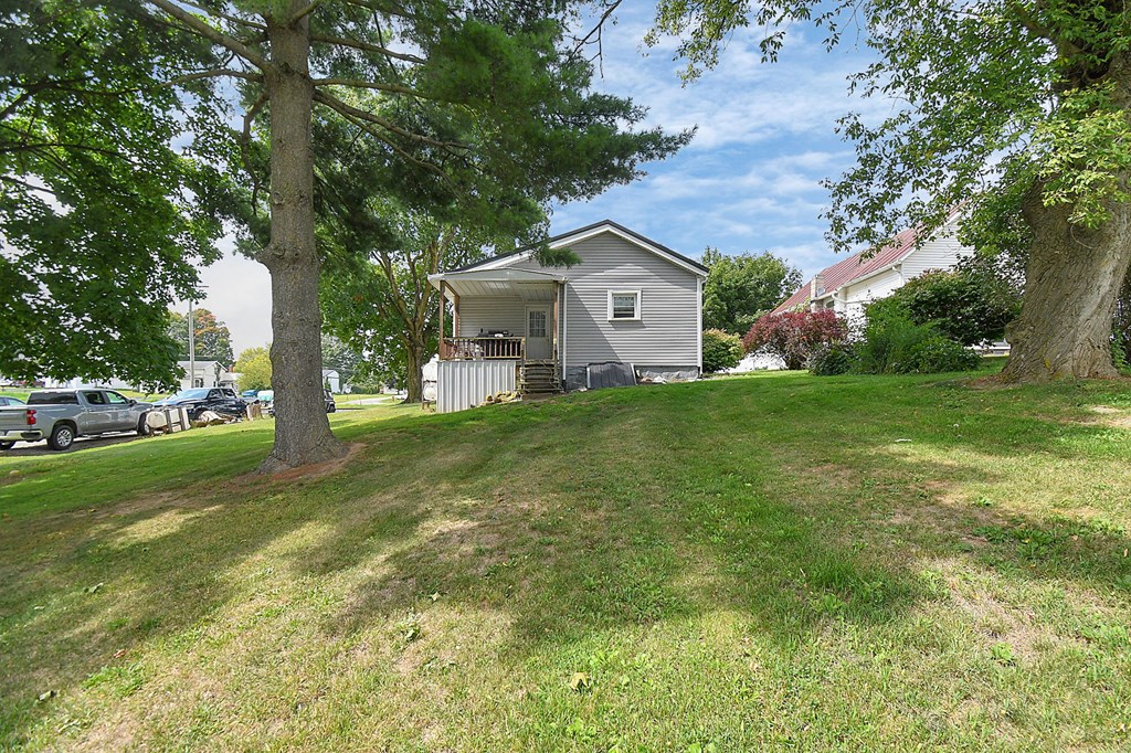 19 Pearl Street, Shiloh, Ohio 44878, 3 Bedrooms Bedrooms, ,2 BathroomsBathrooms,Residential,For Sale,Pearl Street,9069204