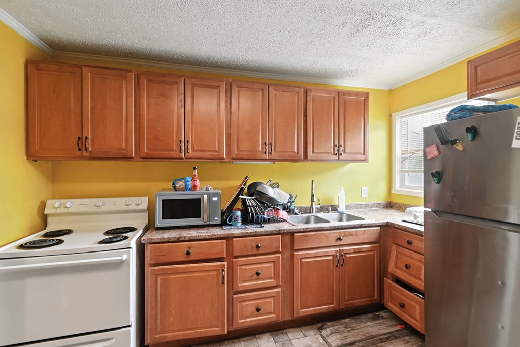 292 Greenlee Road, Mansfield, Ohio 44907, 3 Bedrooms Bedrooms, ,1 BathroomBathrooms,Residential,For Sale,Greenlee Road,9069207