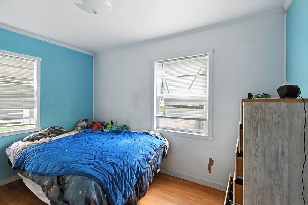 292 Greenlee Road, Mansfield, Ohio 44907, 3 Bedrooms Bedrooms, ,1 BathroomBathrooms,Residential,For Sale,Greenlee Road,9069207