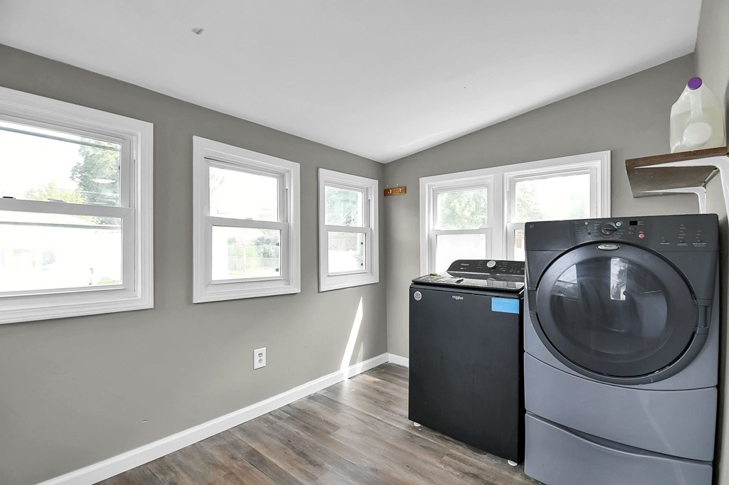 601 Scott Street, Crestline, Ohio 44827, 2 Bedrooms Bedrooms, ,1 BathroomBathrooms,Residential,For Sale,Scott Street,9069206