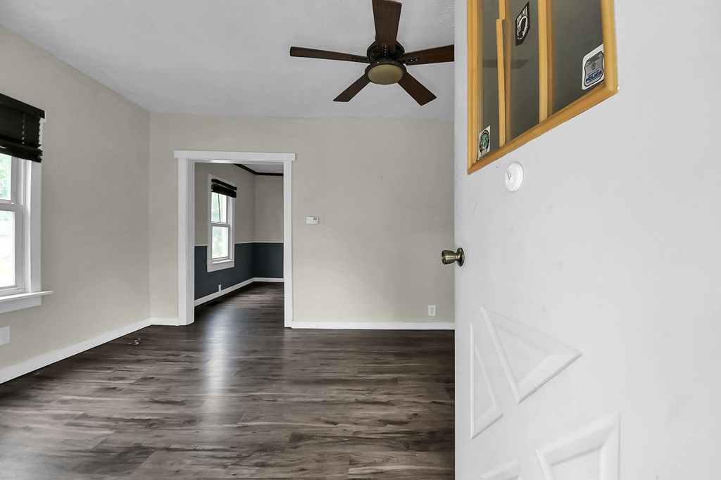601 Scott Street, Crestline, Ohio 44827, 2 Bedrooms Bedrooms, ,1 BathroomBathrooms,Residential,For Sale,Scott Street,9069206