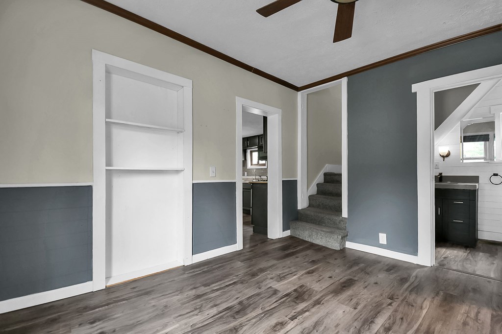 601 Scott Street, Crestline, Ohio 44827, 2 Bedrooms Bedrooms, ,1 BathroomBathrooms,Residential,For Sale,Scott Street,9069206