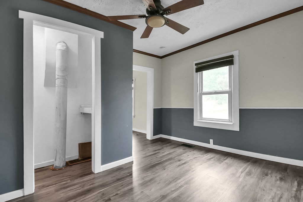 601 Scott Street, Crestline, Ohio 44827, 2 Bedrooms Bedrooms, ,1 BathroomBathrooms,Residential,For Sale,Scott Street,9069206