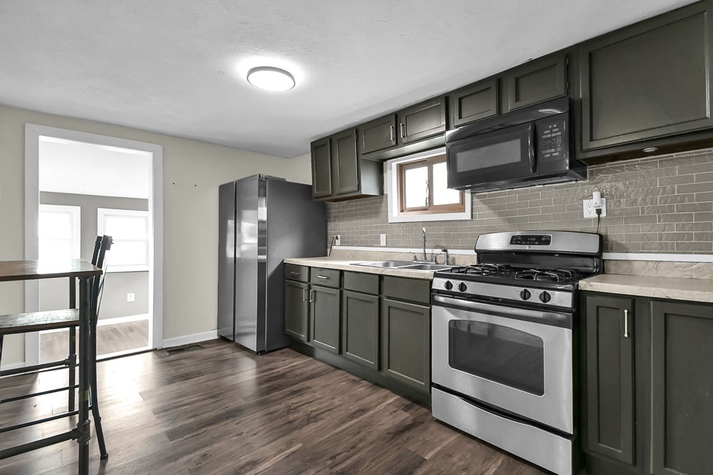 601 Scott Street, Crestline, Ohio 44827, 2 Bedrooms Bedrooms, ,1 BathroomBathrooms,Residential,For Sale,Scott Street,9069206
