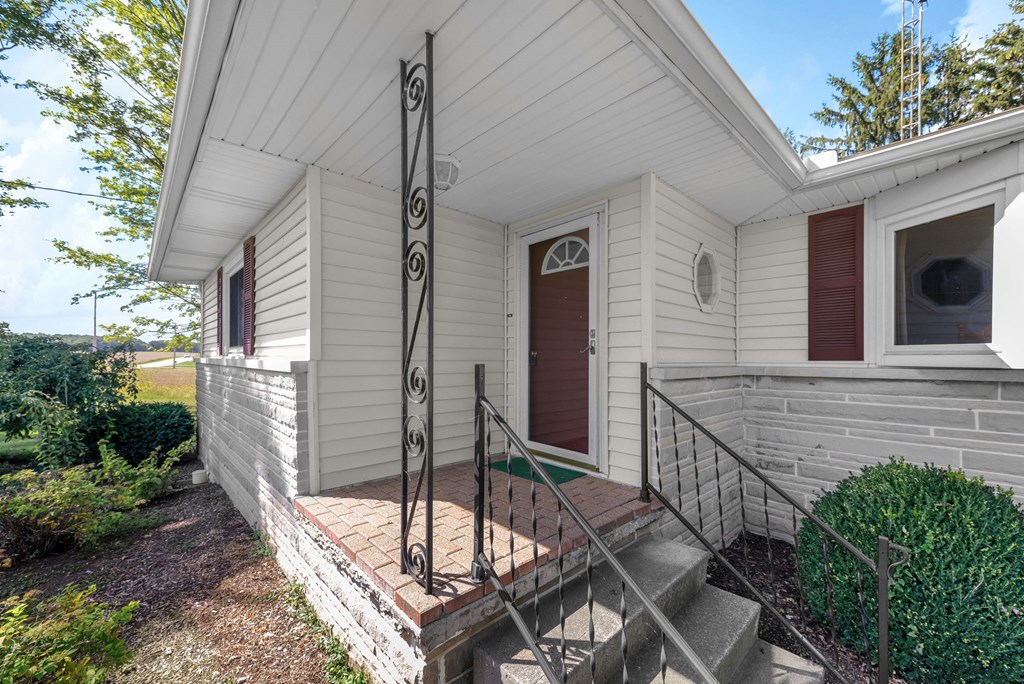 7265 State Route 598, Shelby, Ohio 44875, 3 Bedrooms Bedrooms, ,1 BathroomBathrooms,Residential,For Sale,State Route 598,9069221