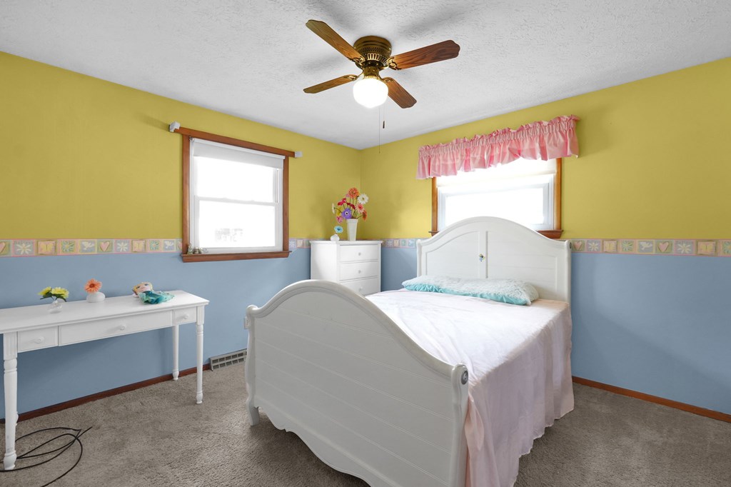 1364 Bonnie Drive, Mansfield, Ohio 44905, 3 Bedrooms Bedrooms, ,1 BathroomBathrooms,Residential,For Sale,Bonnie Drive,9069233