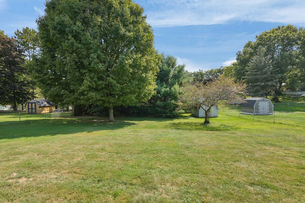 1364 Bonnie Drive, Mansfield, Ohio 44905, 3 Bedrooms Bedrooms, ,1 BathroomBathrooms,Residential,For Sale,Bonnie Drive,9069233