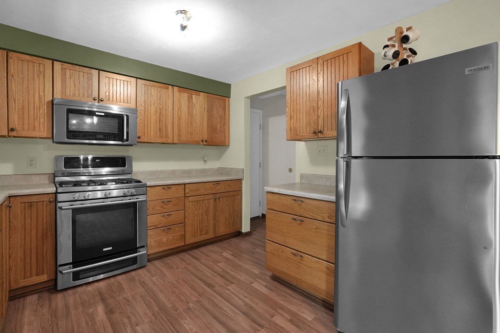 1364 Bonnie Drive, Mansfield, Ohio 44905, 3 Bedrooms Bedrooms, ,1 BathroomBathrooms,Residential,For Sale,Bonnie Drive,9069233