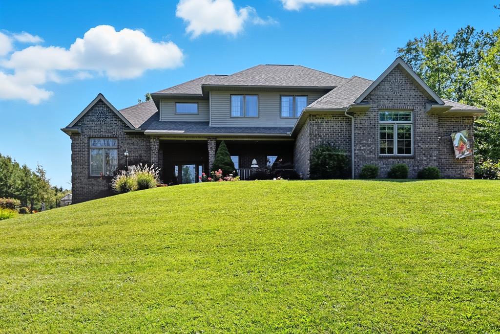 2735 Millsboro Road, Mansfield, Ohio 44903, 4 Bedrooms Bedrooms, ,3 BathroomsBathrooms,Residential,For Sale,Millsboro Road,9069234