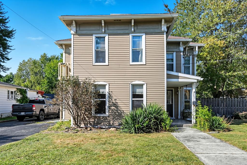 85 Woodlawn Avenue, Norwalk, Ohio 44857, 6 Bedrooms Bedrooms, ,4 BathroomsBathrooms,Residential,For Sale,Woodlawn Avenue,9069244