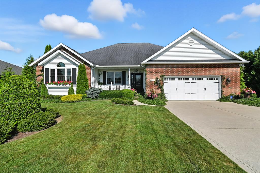 1112 Hillcrest Drive, Bucyrus, Ohio 44820, 3 Bedrooms Bedrooms, ,2 BathroomsBathrooms,Residential,For Sale,Hillcrest Drive,9069247