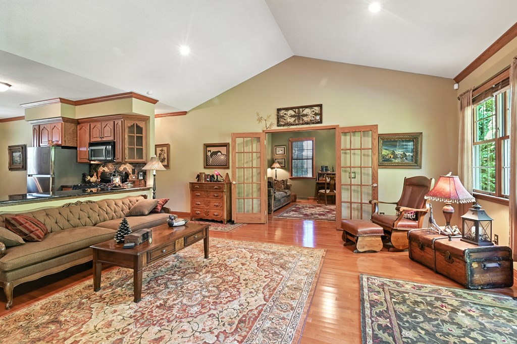 1112 Hillcrest Drive, Bucyrus, Ohio 44820, 3 Bedrooms Bedrooms, ,2 BathroomsBathrooms,Residential,For Sale,Hillcrest Drive,9069247
