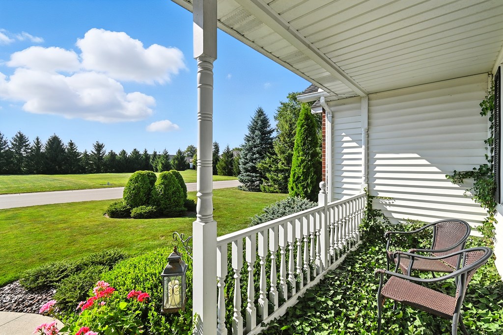 1112 Hillcrest Drive, Bucyrus, Ohio 44820, 3 Bedrooms Bedrooms, ,2 BathroomsBathrooms,Residential,For Sale,Hillcrest Drive,9069247