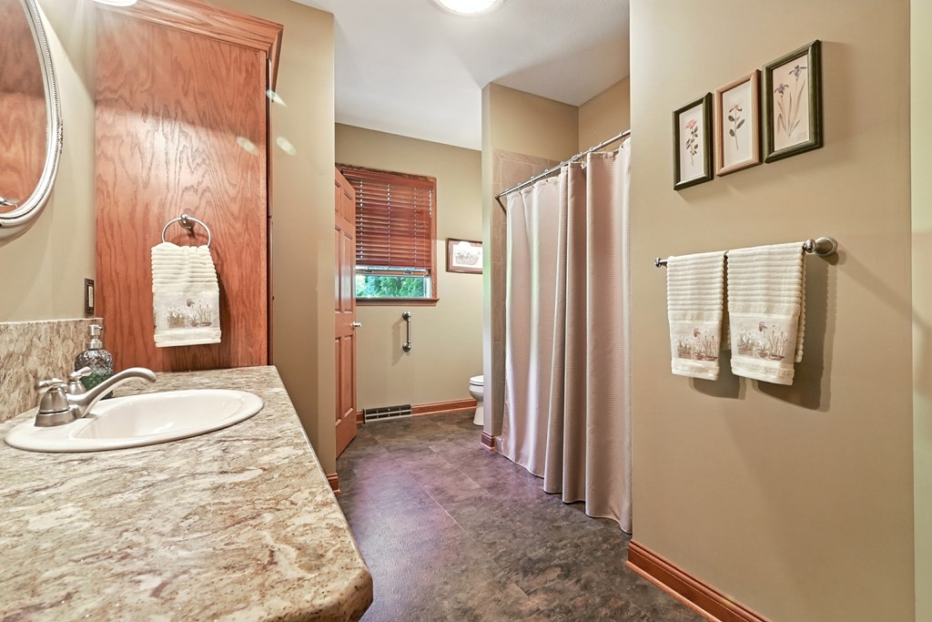 1112 Hillcrest Drive, Bucyrus, Ohio 44820, 3 Bedrooms Bedrooms, ,2 BathroomsBathrooms,Residential,For Sale,Hillcrest Drive,9069247