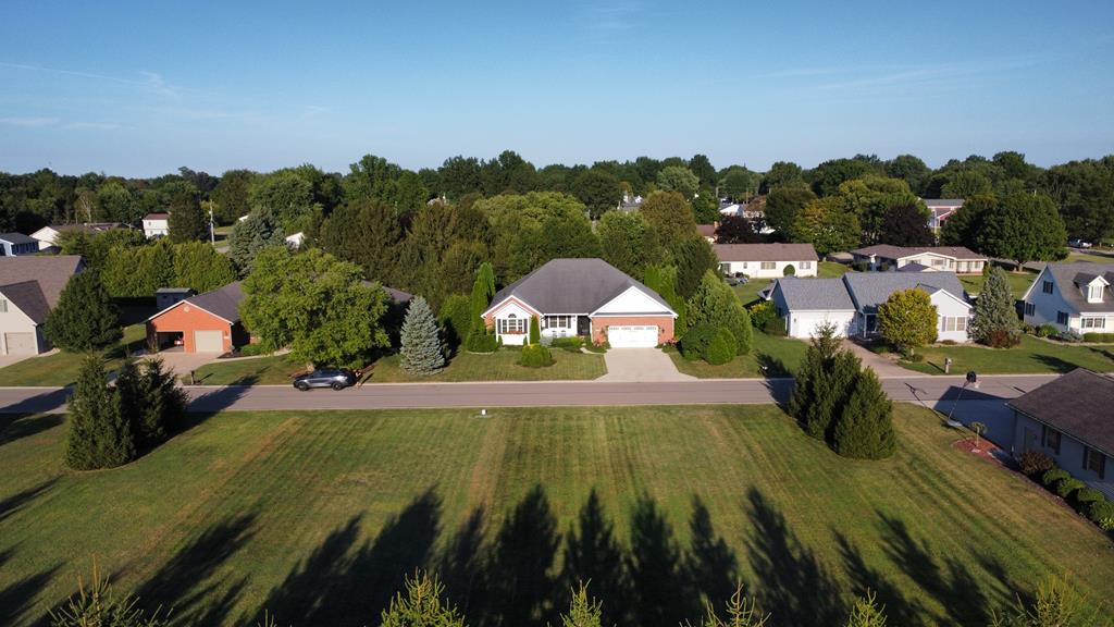 1112 Hillcrest Drive, Bucyrus, Ohio 44820, 3 Bedrooms Bedrooms, ,2 BathroomsBathrooms,Residential,For Sale,Hillcrest Drive,9069247