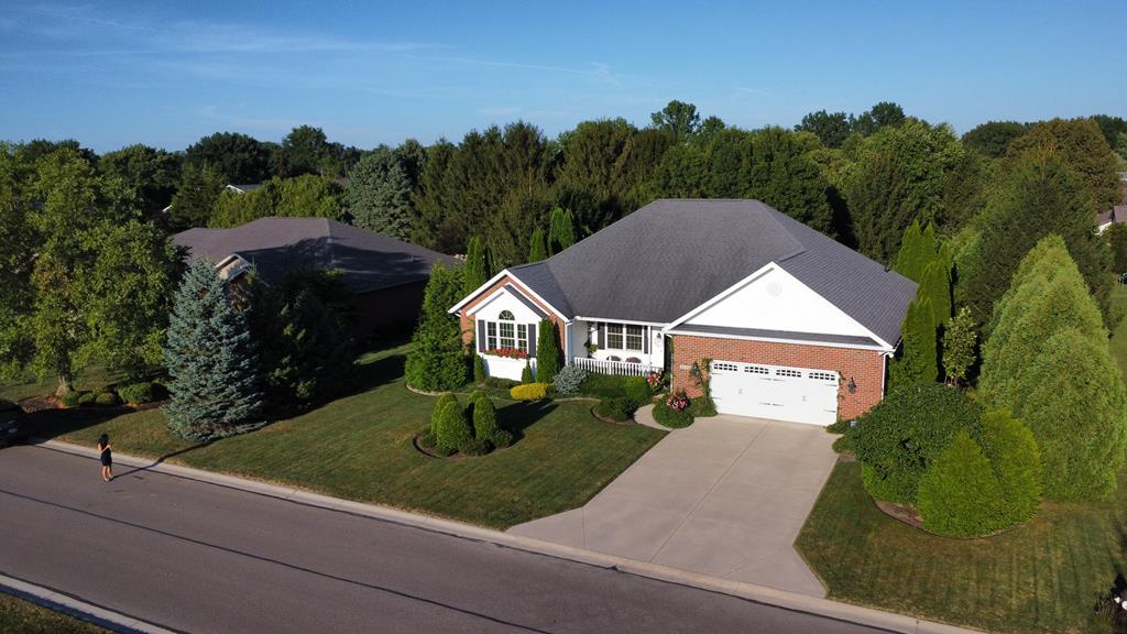 1112 Hillcrest Drive, Bucyrus, Ohio 44820, 3 Bedrooms Bedrooms, ,2 BathroomsBathrooms,Residential,For Sale,Hillcrest Drive,9069247