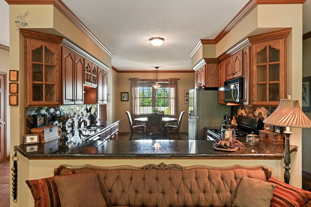 1112 Hillcrest Drive, Bucyrus, Ohio 44820, 3 Bedrooms Bedrooms, ,2 BathroomsBathrooms,Residential,For Sale,Hillcrest Drive,9069247