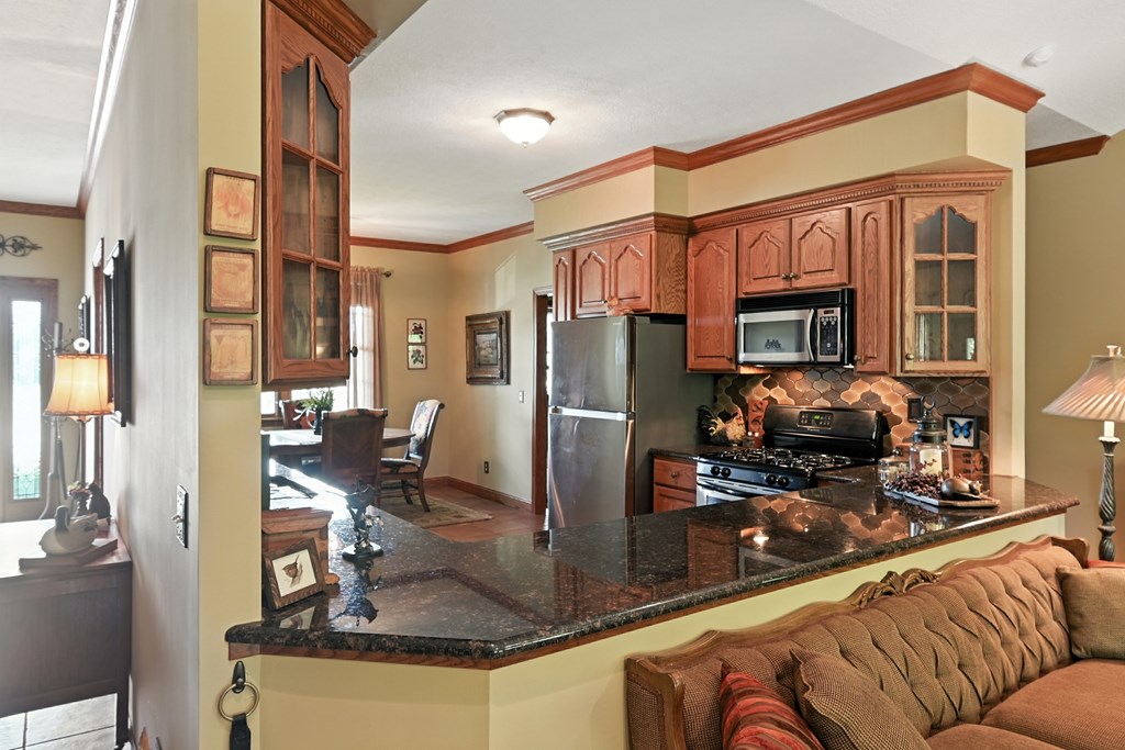 1112 Hillcrest Drive, Bucyrus, Ohio 44820, 3 Bedrooms Bedrooms, ,2 BathroomsBathrooms,Residential,For Sale,Hillcrest Drive,9069247