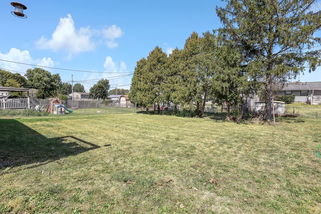 1340 Hopley Avenue, Bucyrus, Ohio 44820, 4 Bedrooms Bedrooms, ,1 BathroomBathrooms,Residential,For Sale,Hopley Avenue,9069256
