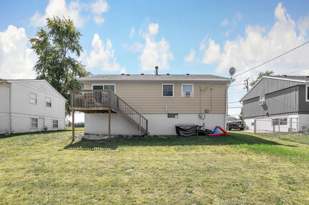 1340 Hopley Avenue, Bucyrus, Ohio 44820, 4 Bedrooms Bedrooms, ,1 BathroomBathrooms,Residential,For Sale,Hopley Avenue,9069256