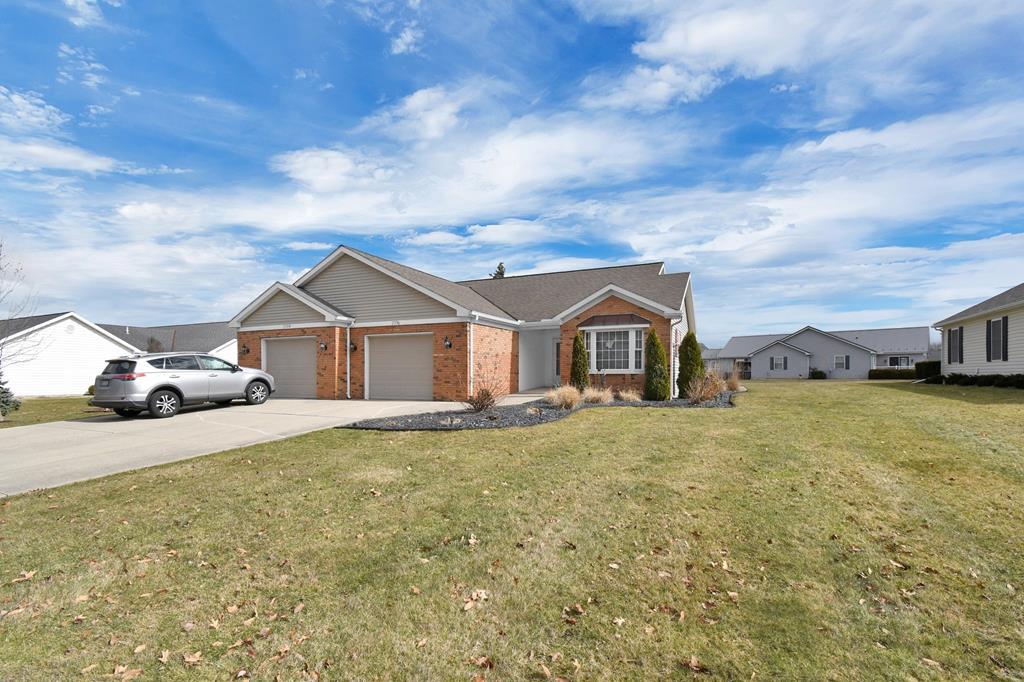 2310 Kerstetter Road, Bucyrus, Ohio 44820, 2 Bedrooms Bedrooms, ,2 BathroomsBathrooms,Residential,For Sale,Kerstetter Road,9066220