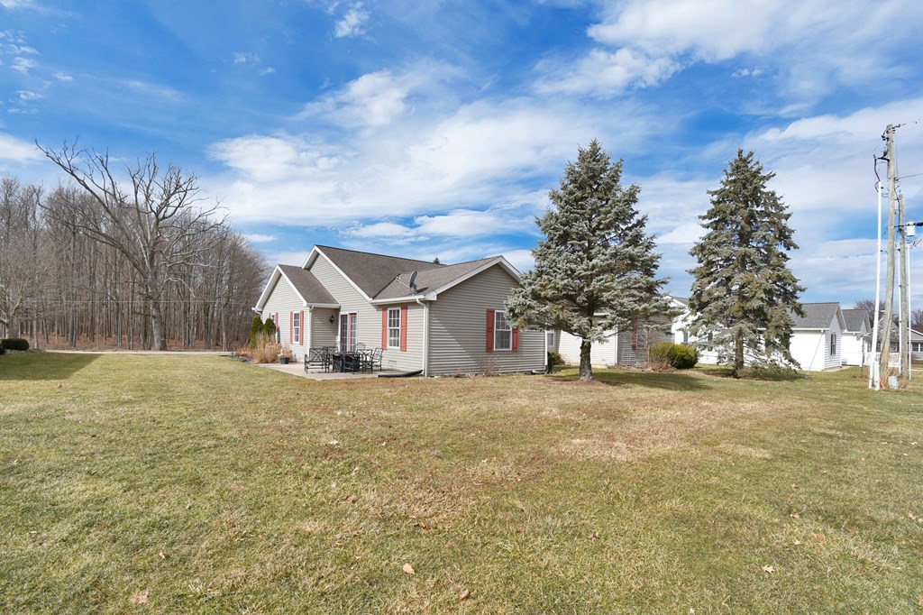 2310 Kerstetter Road, Bucyrus, Ohio 44820, 2 Bedrooms Bedrooms, ,2 BathroomsBathrooms,Residential,For Sale,Kerstetter Road,9066220