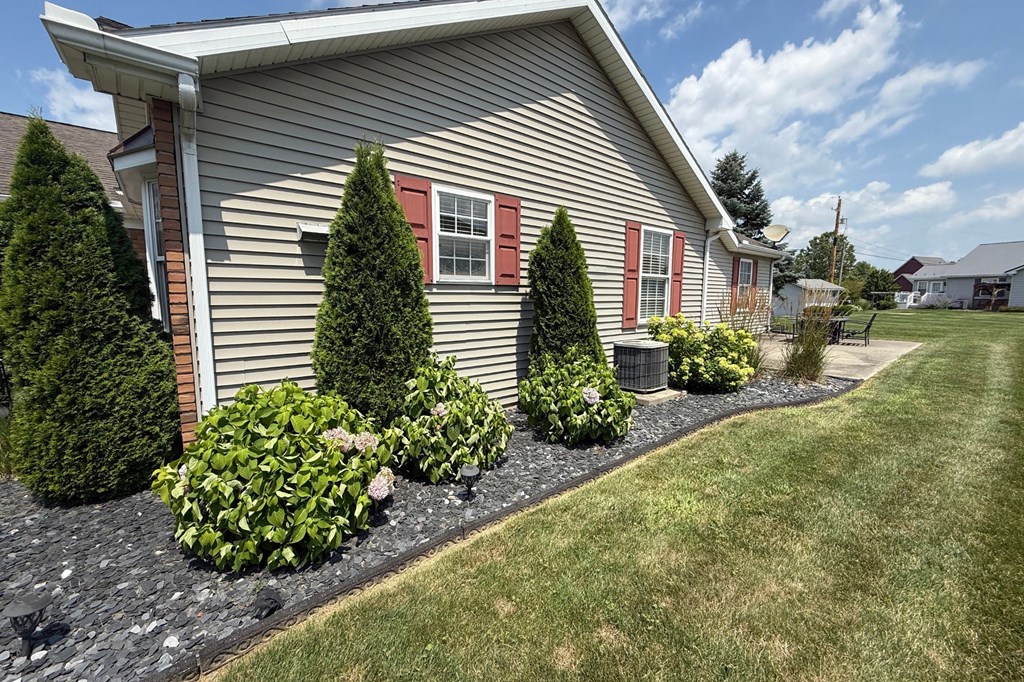 2310 Kerstetter Road, Bucyrus, Ohio 44820, 2 Bedrooms Bedrooms, ,2 BathroomsBathrooms,Residential,For Sale,Kerstetter Road,9066220