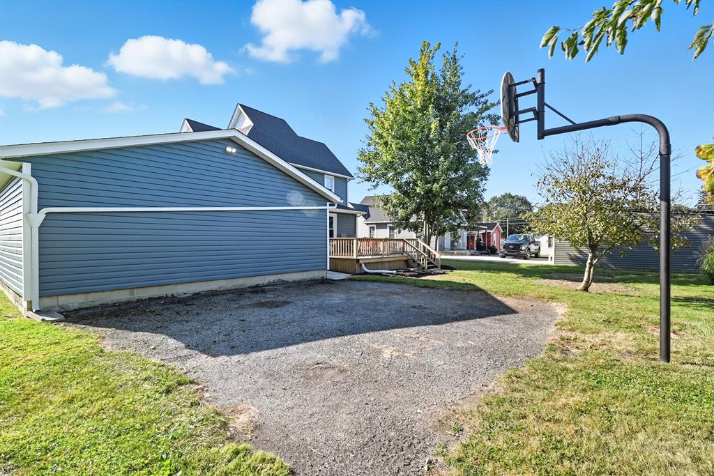 5 N Railroad Street, Greenwich, Ohio 44837, 3 Bedrooms Bedrooms, ,2 BathroomsBathrooms,Residential,For Sale,Railroad Street,9069268