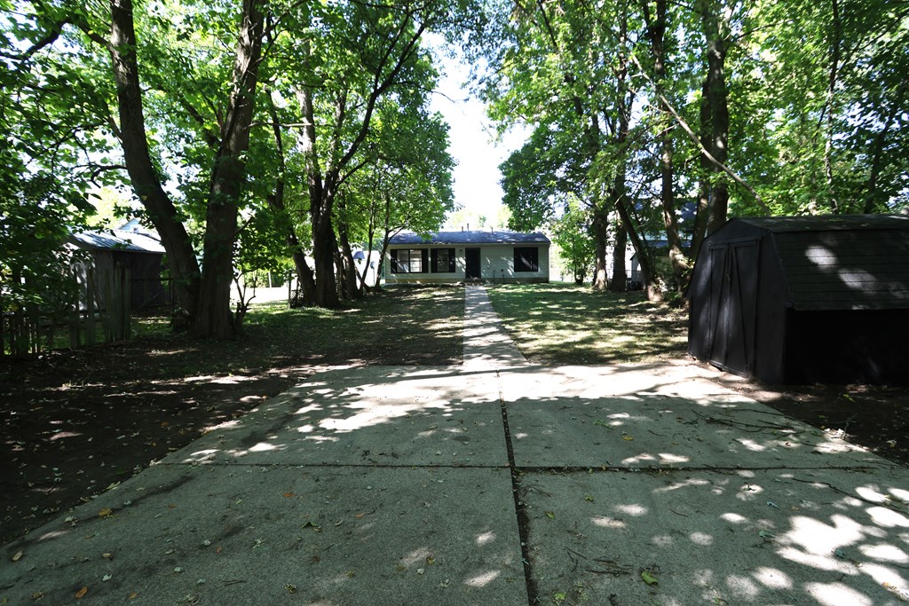 452 Daisy Street, Mansfield, Ohio 44903, 3 Bedrooms Bedrooms, ,1 BathroomBathrooms,Residential,For Sale,Daisy Street,9069291