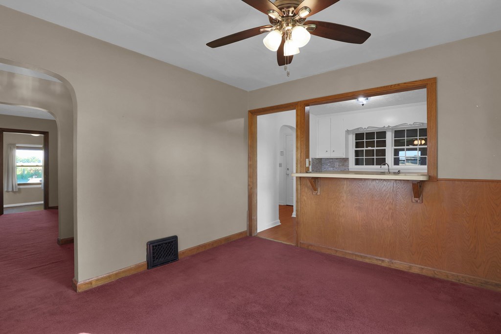 5263 Lincoln Highway, Crestline, Ohio 44827, 2 Bedrooms Bedrooms, ,1 BathroomBathrooms,Residential,For Sale,Lincoln Highway,9069295