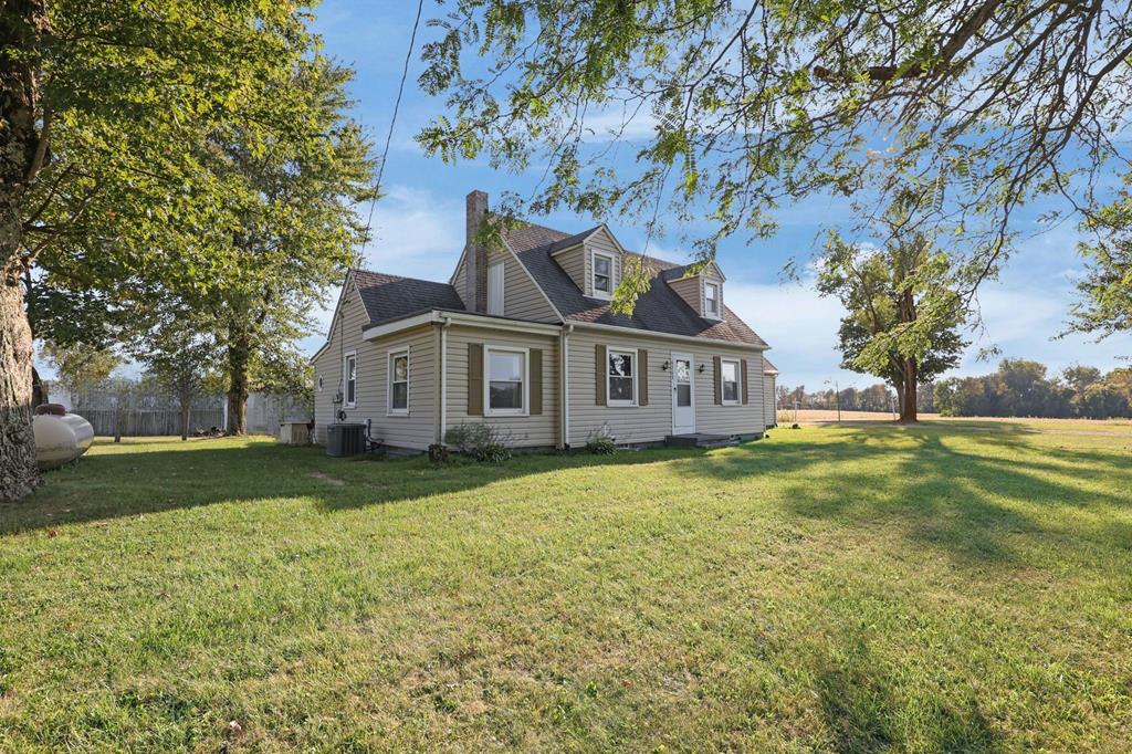 5263 Lincoln Highway, Crestline, Ohio 44827, 2 Bedrooms Bedrooms, ,1 BathroomBathrooms,Residential,For Sale,Lincoln Highway,9069295