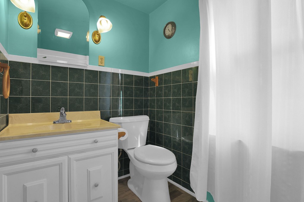 5263 Lincoln Highway, Crestline, Ohio 44827, 2 Bedrooms Bedrooms, ,1 BathroomBathrooms,Residential,For Sale,Lincoln Highway,9069295