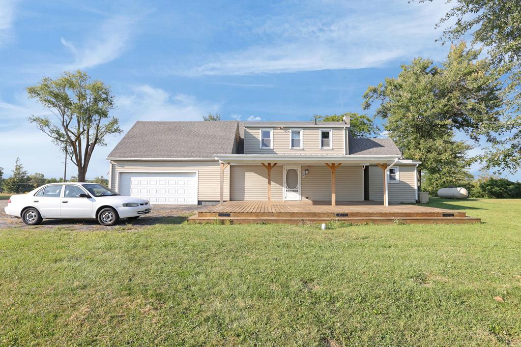 5263 Lincoln Highway, Crestline, Ohio 44827, 2 Bedrooms Bedrooms, ,1 BathroomBathrooms,Residential,For Sale,Lincoln Highway,9069295