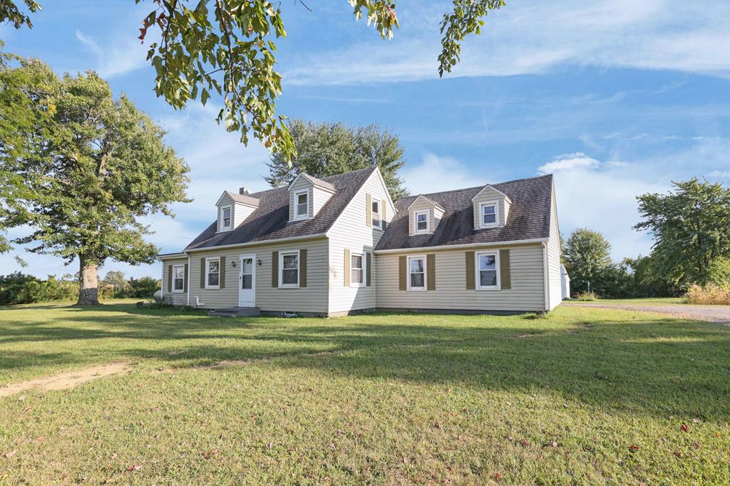5263 Lincoln Highway, Crestline, Ohio 44827, 2 Bedrooms Bedrooms, ,1 BathroomBathrooms,Residential,For Sale,Lincoln Highway,9069295
