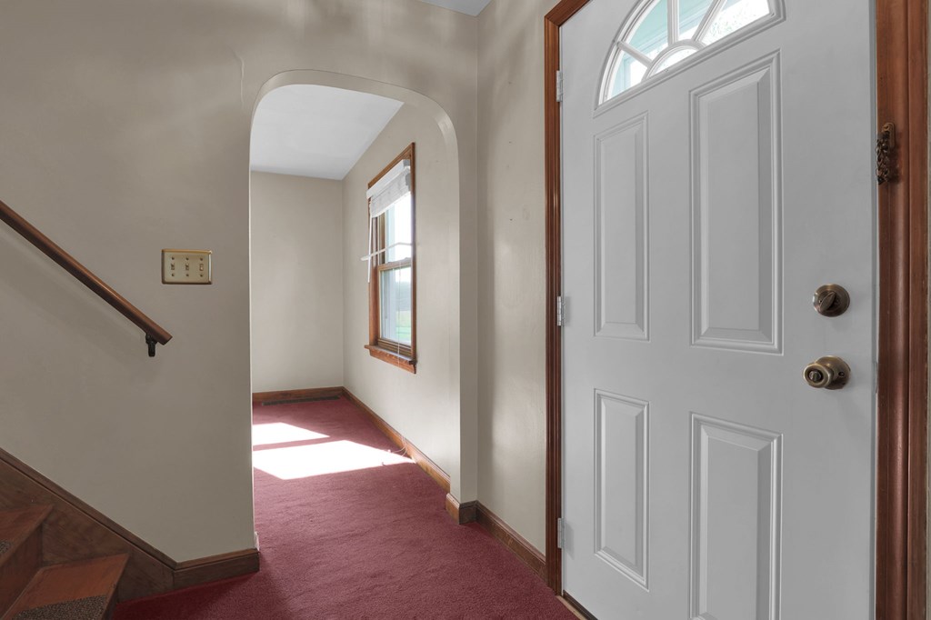 5263 Lincoln Highway, Crestline, Ohio 44827, 2 Bedrooms Bedrooms, ,1 BathroomBathrooms,Residential,For Sale,Lincoln Highway,9069295