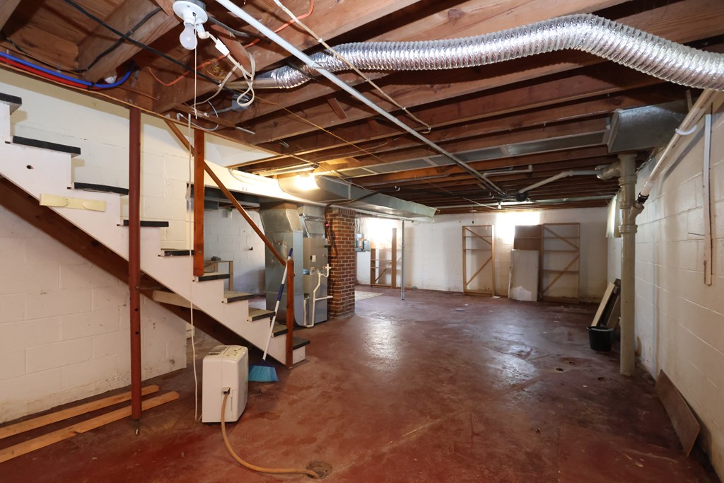 903 Mayflower Avenue, Mansfield, Ohio 44905, 2 Bedrooms Bedrooms, ,1 BathroomBathrooms,Residential,For Sale,Mayflower Avenue,9069297