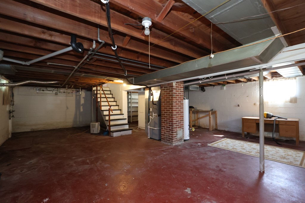 903 Mayflower Avenue, Mansfield, Ohio 44905, 2 Bedrooms Bedrooms, ,1 BathroomBathrooms,Residential,For Sale,Mayflower Avenue,9069297
